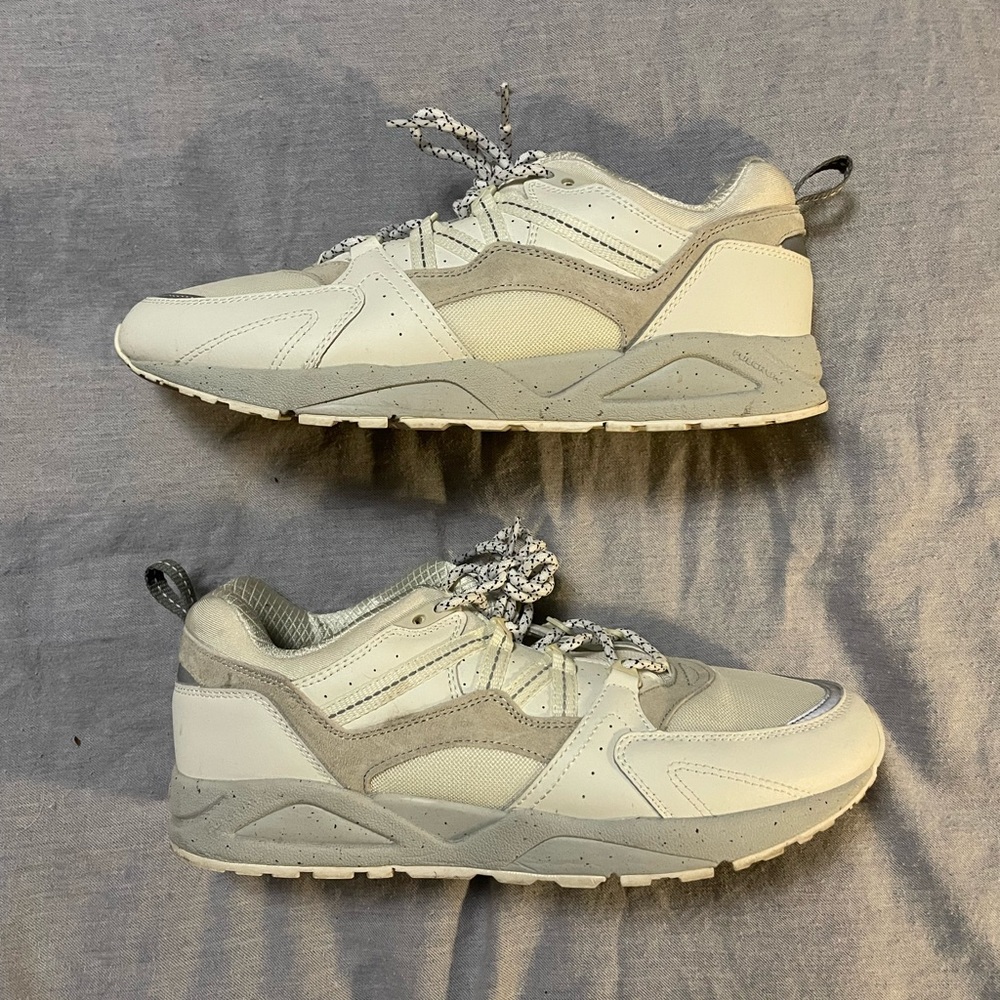 Karhu Fusion 2.0